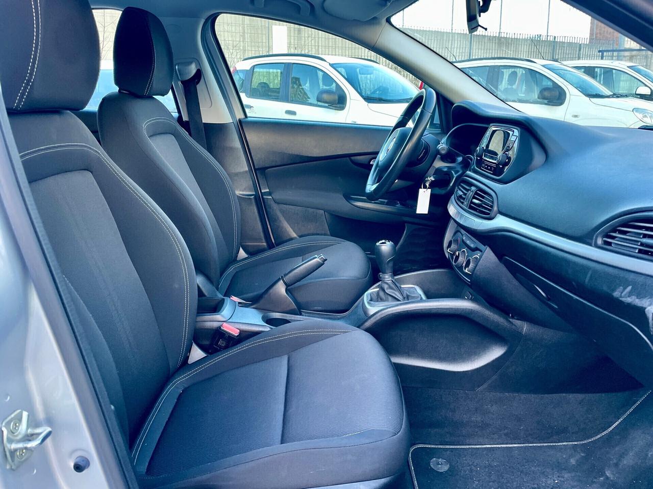 Fiat Tipo 5 porte 1.3 MTJ 95CV km 98000