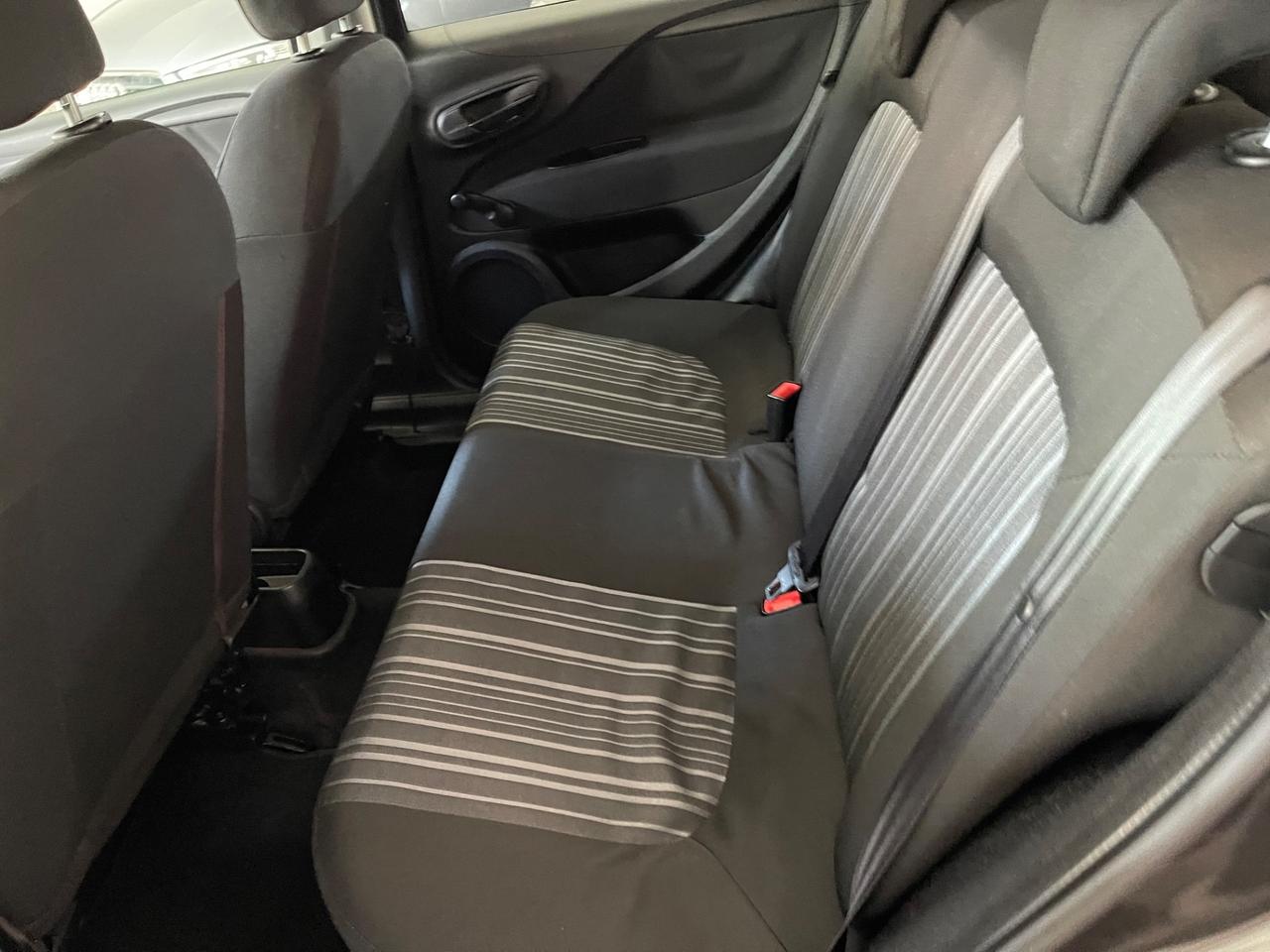 Fiat Punto Evo 1.4 5 porte S&S Dynamic