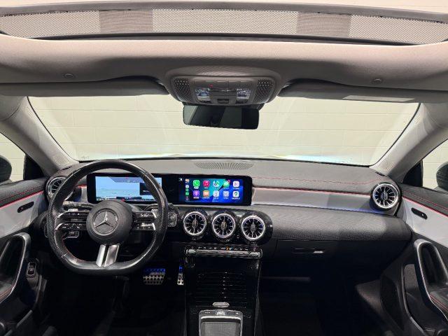 MERCEDES-BENZ CLA 200 d Shooting Brake AMG Line Premium PREZZO REALE