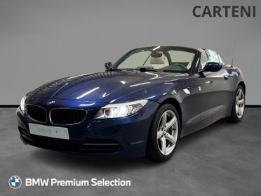 BMW Z4 23 i sDrive