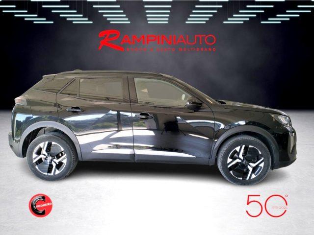 PEUGEOT 2008 BlueHDi 130 Cv EAT8 Automatica Allure Km 78.000