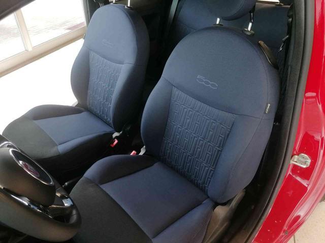 FIAT 500 1.0 Hybrid Cult