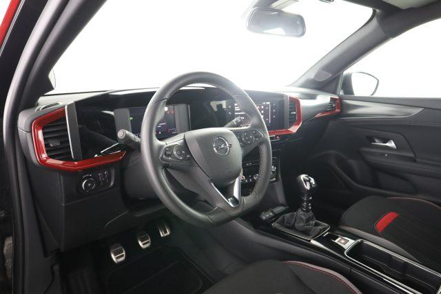 OPEL Mokka Mokka 1.2 Turbo GS
