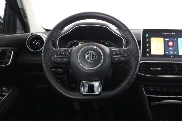 MG HS HS 1.5T-GDI Luxury