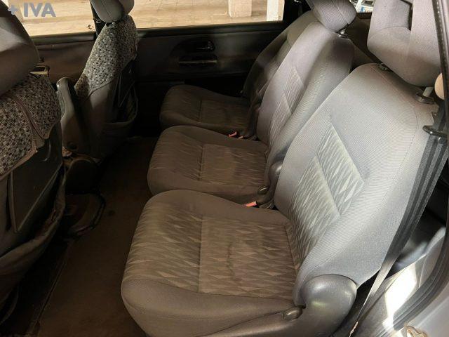 FORD Galaxy 1.9 TDI cat