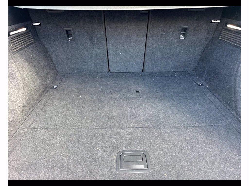 AUDI Q5 40 2.0 tdi s line plus quattro 190cv s-tronic del 2018