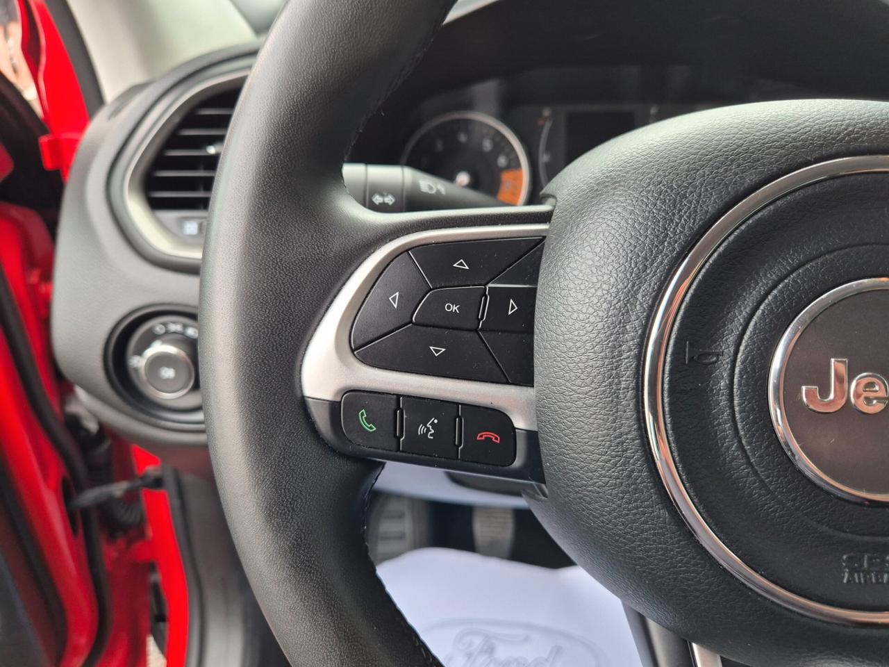 Jeep Renegade 1.0 T3 Limited