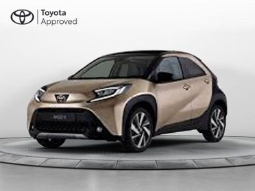 Toyota Aygo X Aygo X 1.0 VVT-i 72 CV 5 porte Trend S-CVT