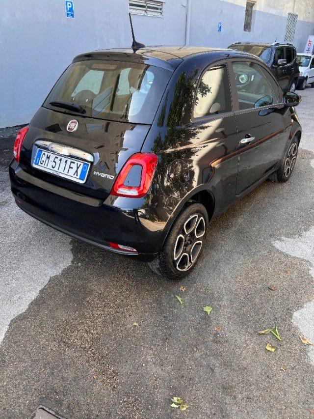 FIAT 500 1.0 Hybrid Club