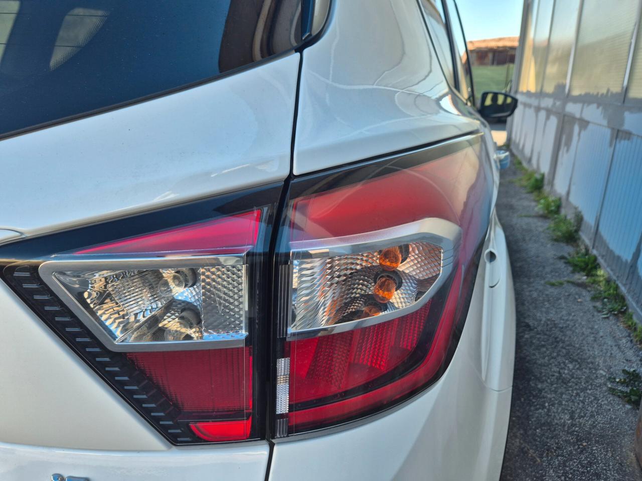 Ford Kuga 2.0 TDCI 120 CV S&S 2WD ST-Line