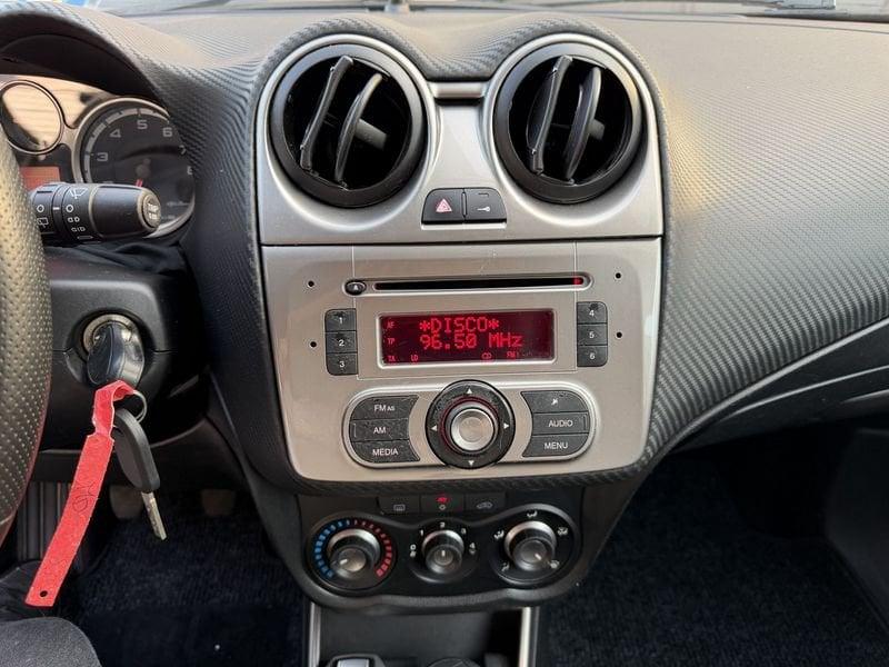 Alfa Romeo MiTo MiTo 1.4 m.air Progression 105cv IDONEA NEOPATENTATI