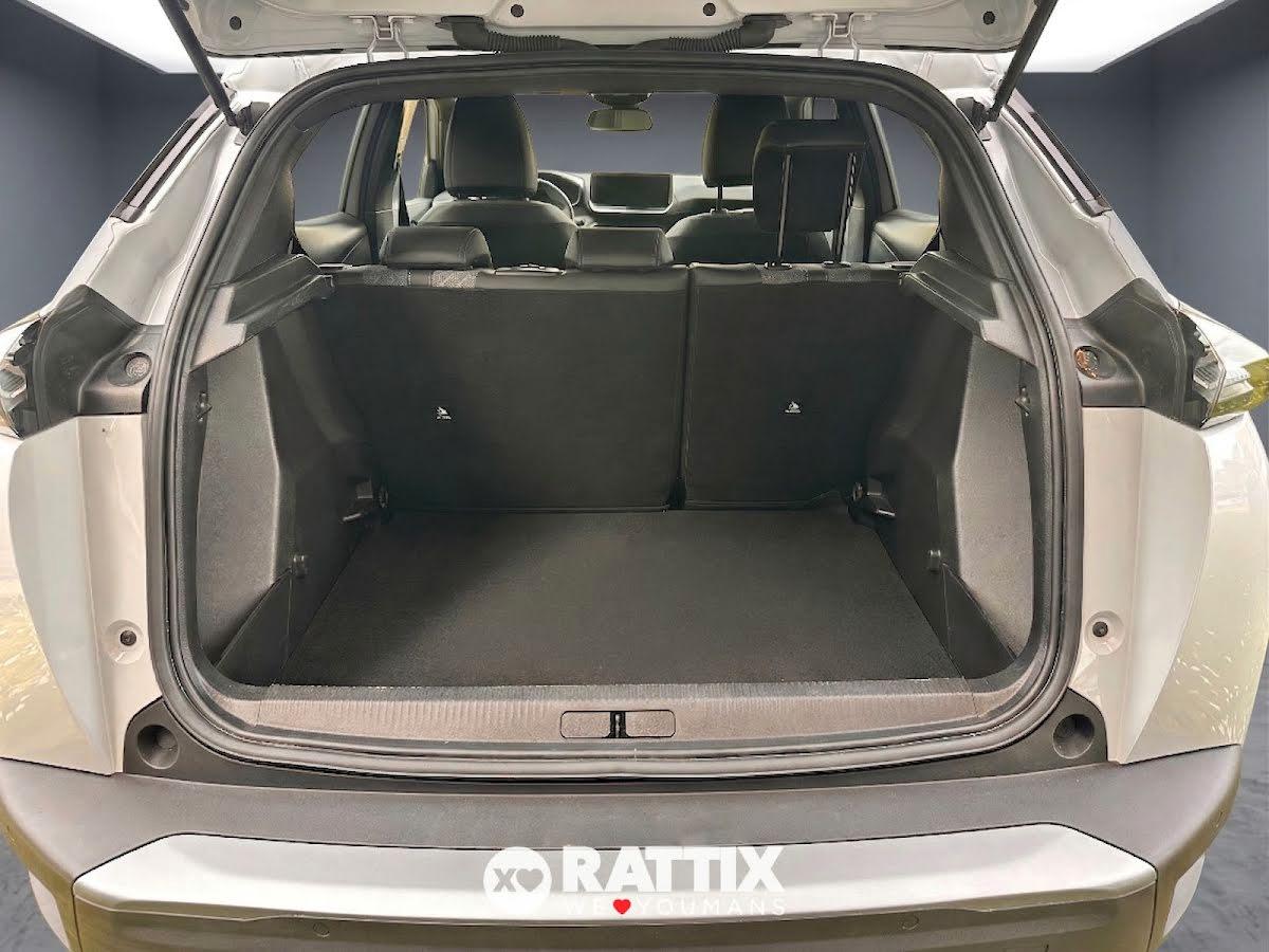 Peugeot 2008 1.2 Puretech 130CV Allure EAT8