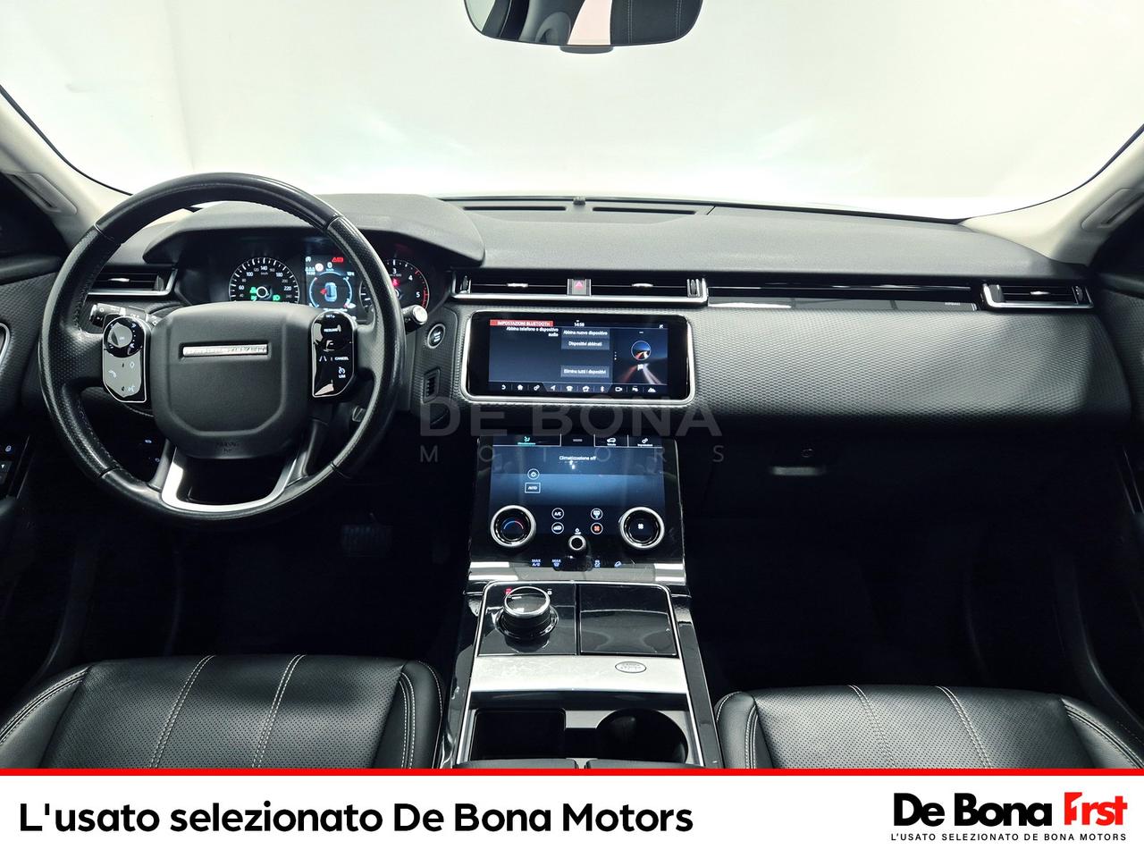 Land Rover Range Rover Velar 2.0d i4 r-dynamic se 180cv auto my20