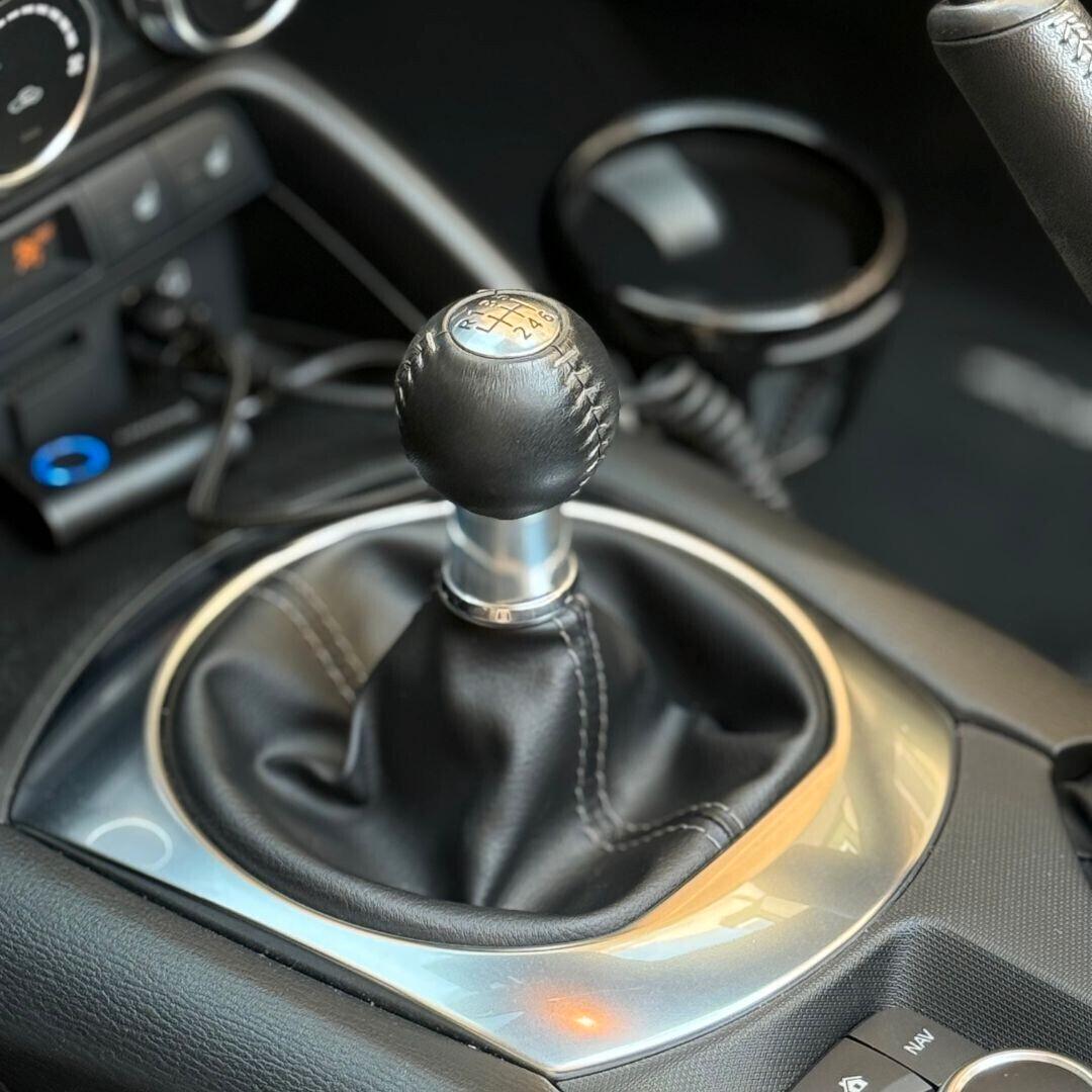 Mazda MX-5 1.5L Skyactiv-G Exceed