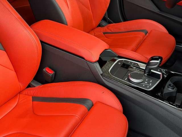 BMW 120 d xdrive Msport auto 190CV