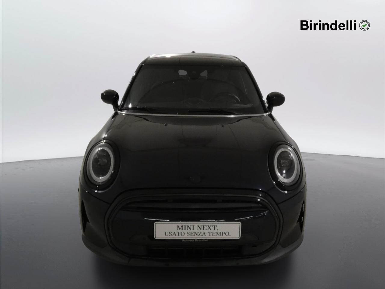 MINI Mini 5 porte (F55) - Mini 1.5 Cooper Business 5 porte