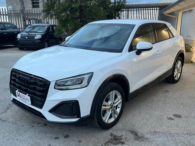 AUDI Q2 30 TDI Admired Advanded