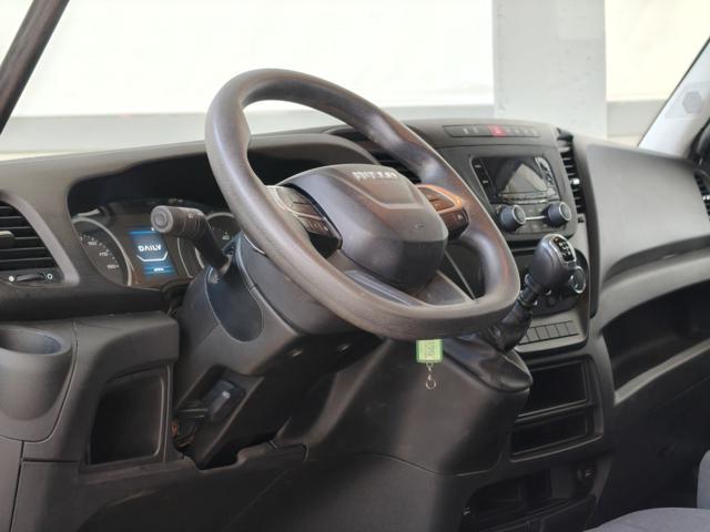 IVECO Daily 35C14 BTor 2.3 HPT Ribaltabile Trilaterale