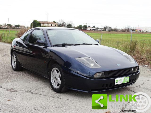FIAT Coupe Coupé 2.0 i.e. 20V