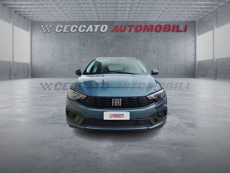 FIAT Tipo Tipo SW 1.6 mjt s&s 130cv