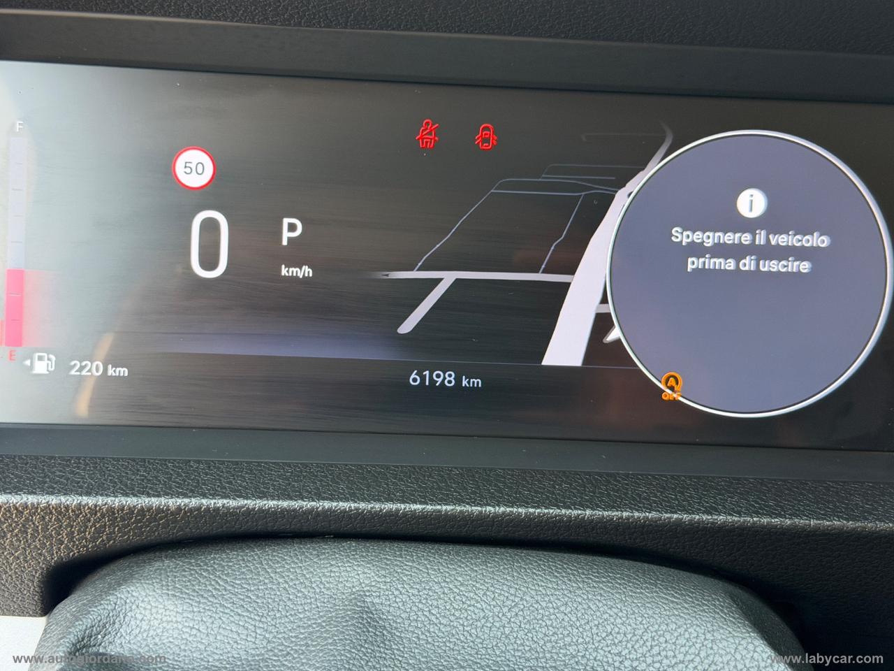 FIAT Ulysse 2.0 BlueHDi 180 CV AT8 L2 Combi VETTURA M1 9 POSTI