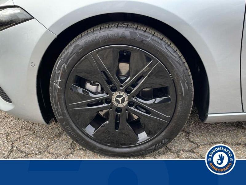 Mercedes-Benz Classe A 180d AutomaticProgressive Advanced Plus