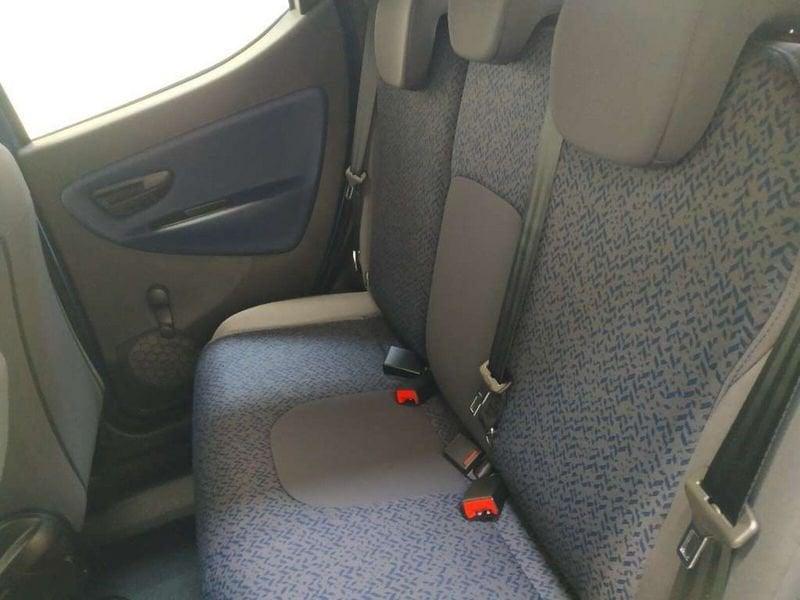 Lancia Ypsilon 1.0 firefly hybrid Oro s&s 70cv