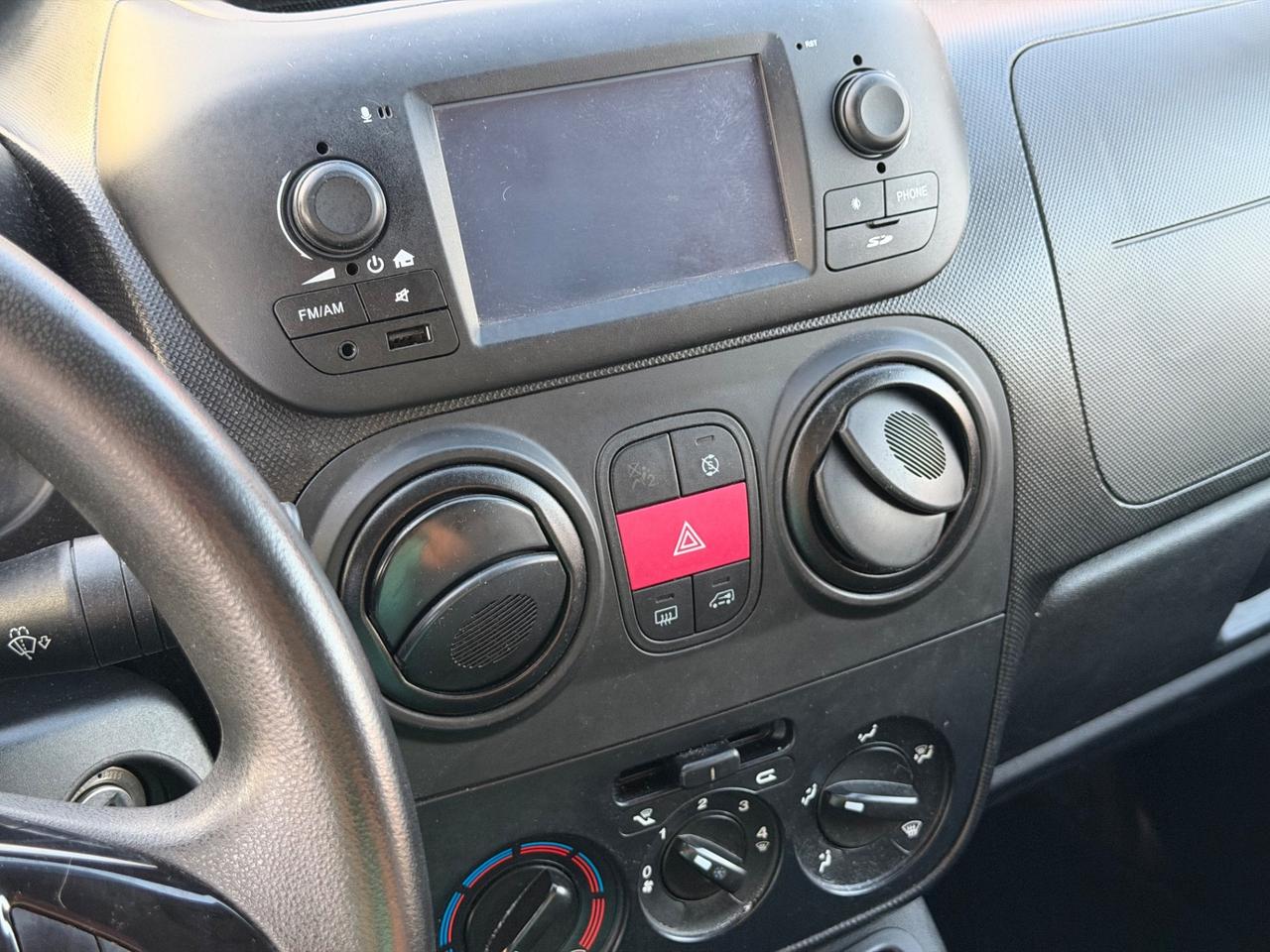 Fiat Fiorino 1.3 MJT 95CV Cargo Adventure
