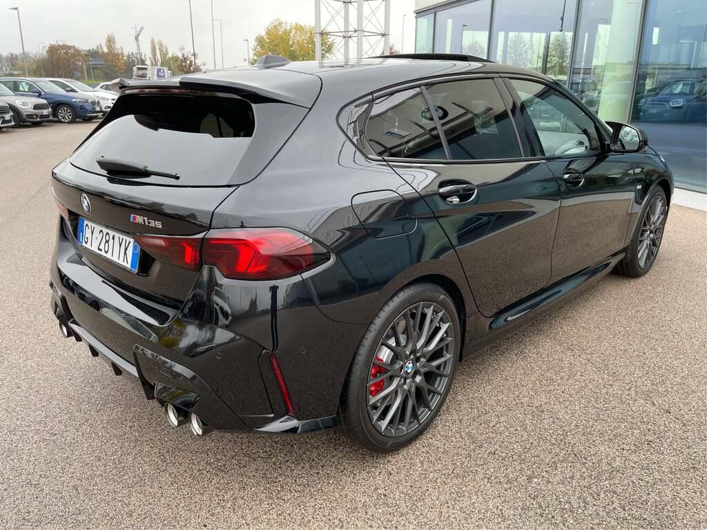 BMW Serie 1 M 135 MSport Pro xDrive DCT