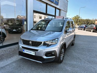 Peugeot Rifter ALLURE BlueHDi 100 Standard SPOTICAR