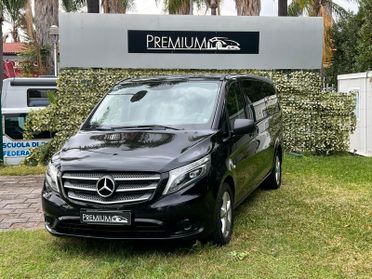 Mercedes-benz Vito 2.2 116 CDI PL Tourer Select Extra-Long