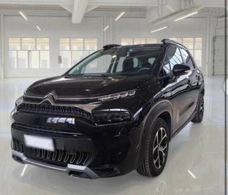Citroen C3 Aircross BlueHDi 110 CV Shine