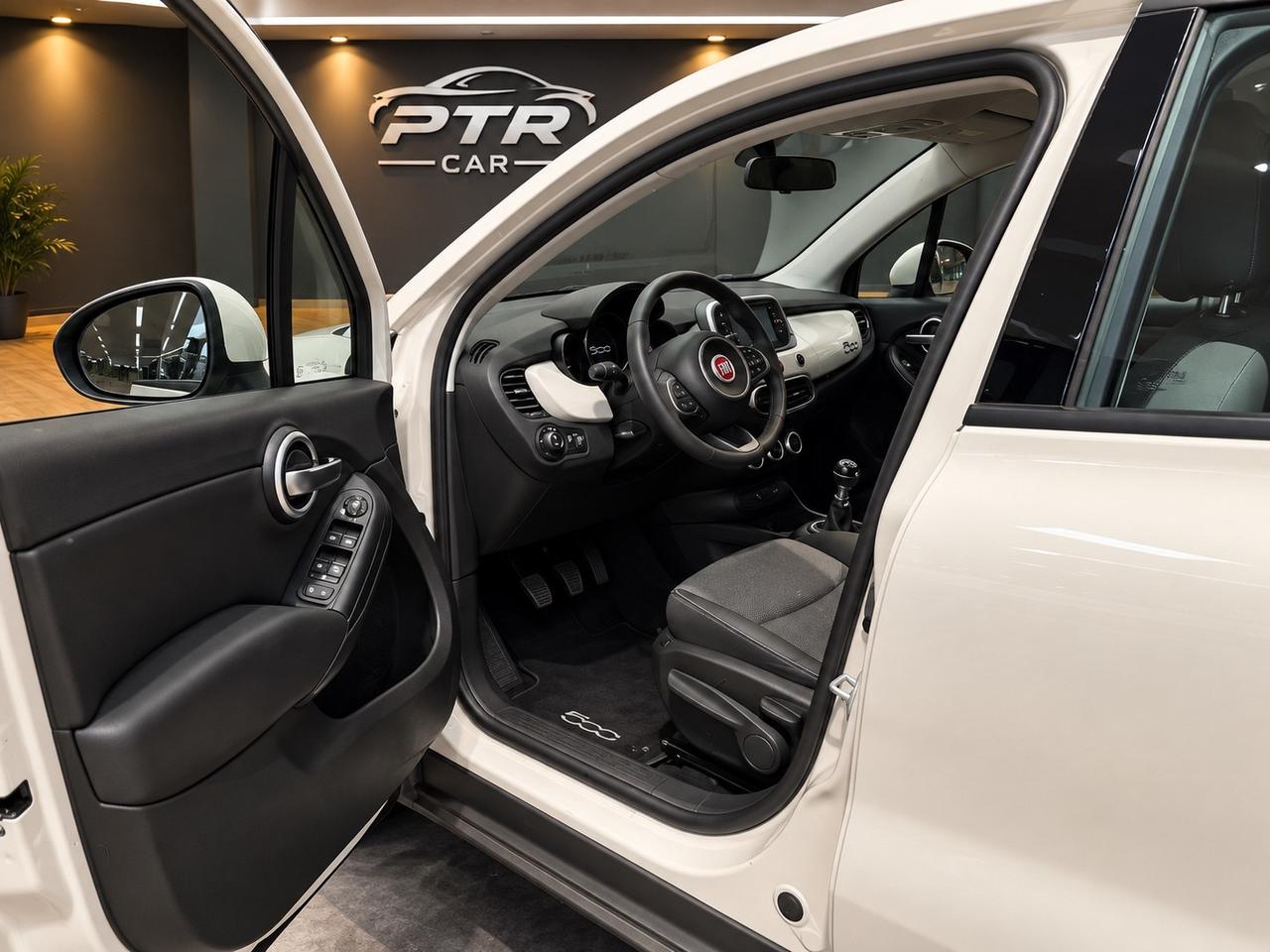 Fiat 500X 1.6 MultiJet 120 CV Business
