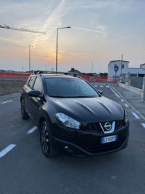 Nissan Qashqai 1.5 dCi DPF n-tec