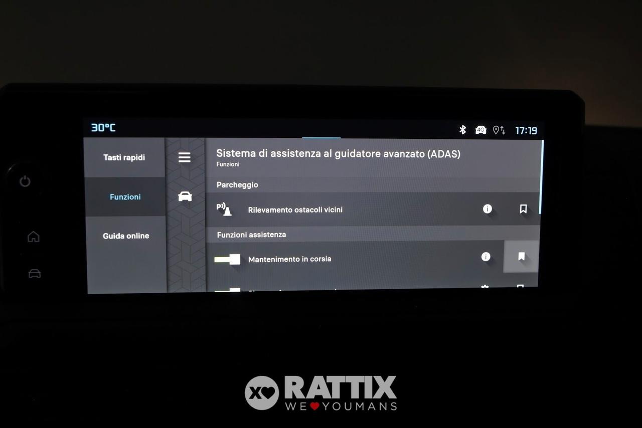 Citroen Jumpy 2.0 BlueHDI 140CV XL (IVA ESCLUSA)