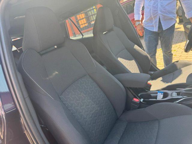TOYOTA Corolla Touring Sports 1.8 Hybrid Business
