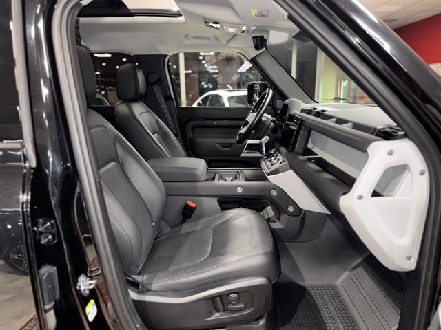 LAND ROVER Defender 110 3.0D I6 200 CV AWD AUTO SE *UNIPROP*SERVICE UF