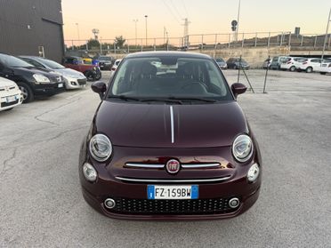 Fiat 500 1.2 EasyPower Collezione