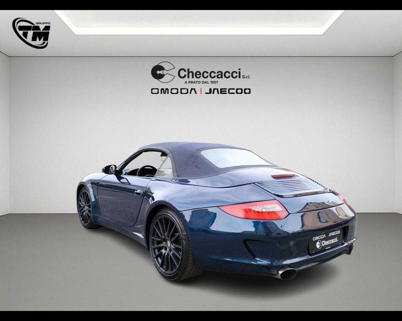 PORSCHE 911 (992) 911 Carrera S