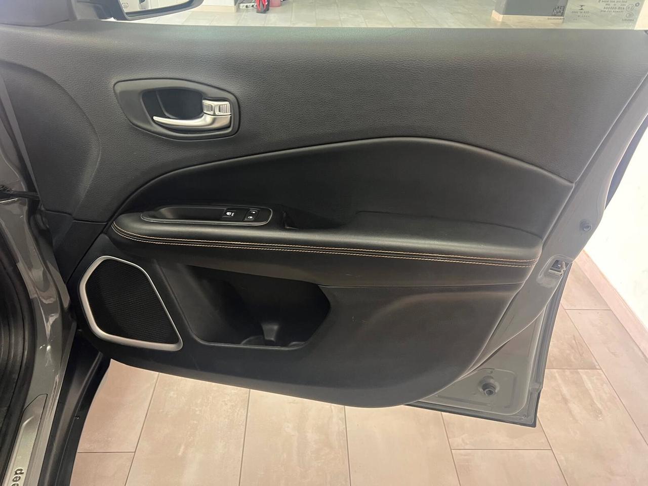 Jeep Compass 2.0 Multijet II aut. 4WD S