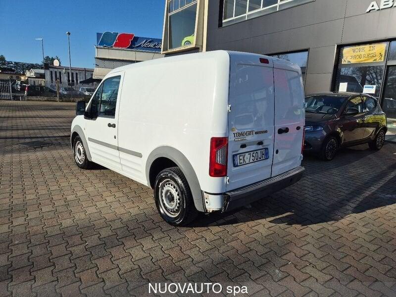 Ford Trans/Tour Connect Transit Connect 200S 1.8 TDCi/75CV PC-TN