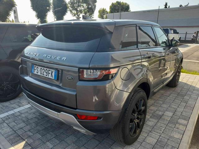 LAND ROVER Range Rover Evoque 2.0 Si4 5p. SE