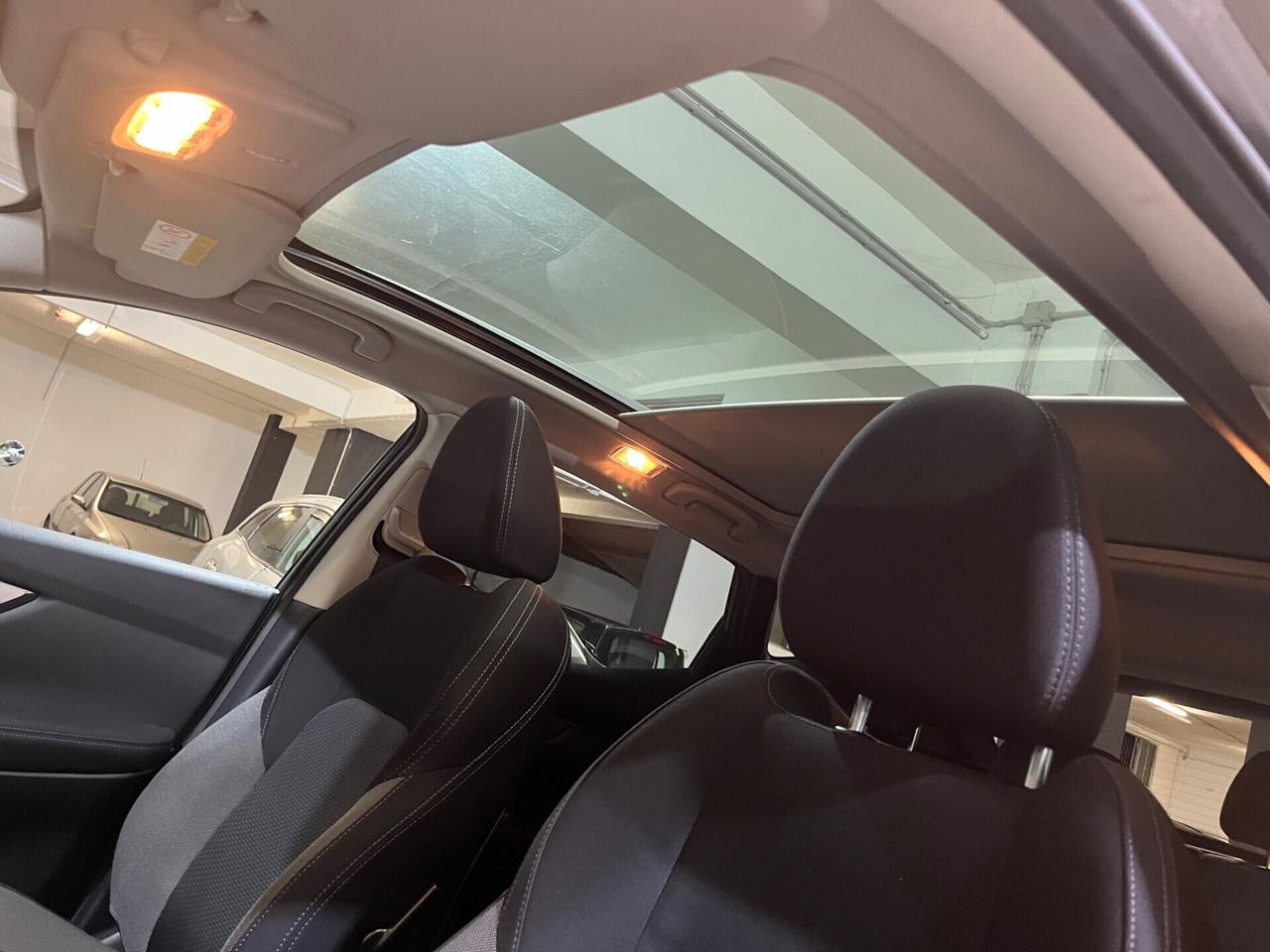 Nissan Qashqai 1.5 dCi N-Connecta