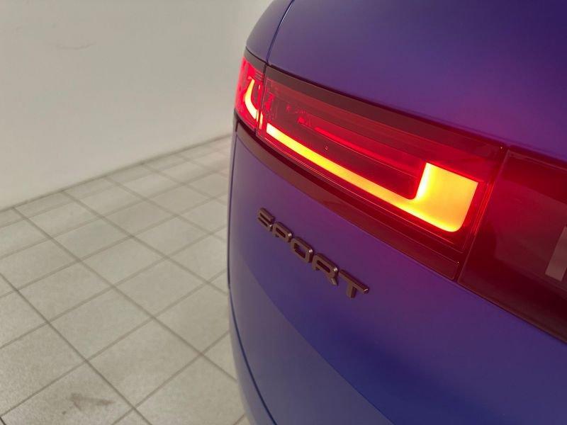 Land Rover RR Sport Range Rover Sport 3.0 I6 PHEV 550 CV Autobiography | IVA ESPOSTA