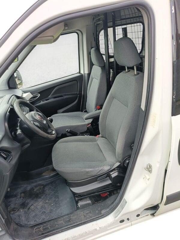 FIAT Doblò Doblò 1.3 MJT PC-TN Cargo Lamierato
