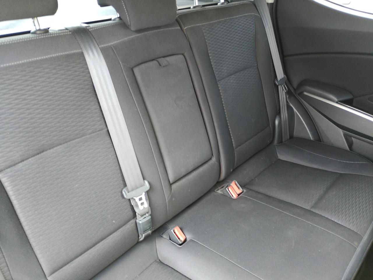 Ssangyong XLV 1.6 Go 2wd GPL