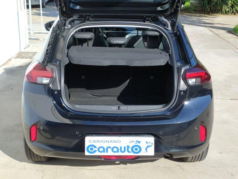 Opel Corsa Corsa 100cv Elegance Promo CBC 5