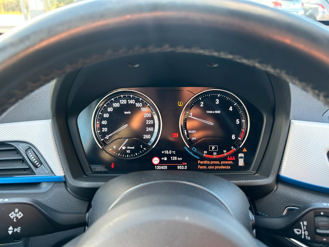 BMW X2 xdrive20d Msport auto