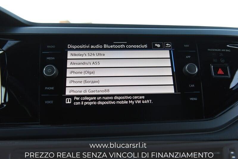 Volkswagen Taigo 1.0 TSI 85kW R-Line
