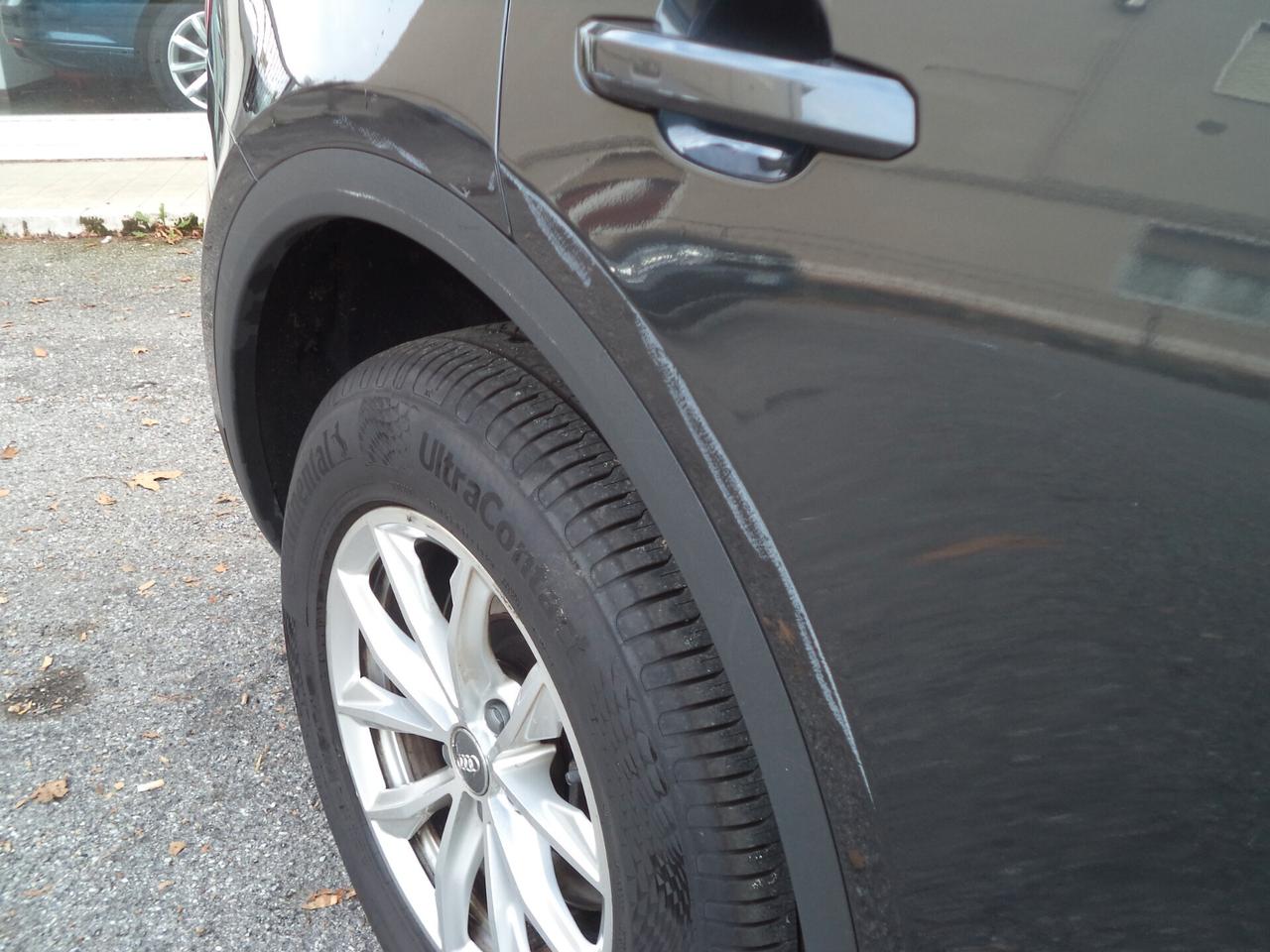 Audi Q5 40 TDI quattro 190 CV S tronic Business Advanced